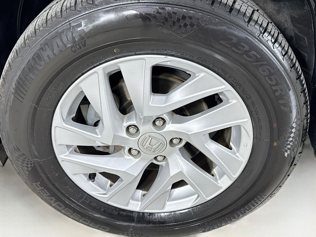 Used Car 2016 Honda Cr-v  Ex For Sale Under $20,000 In Austin, Texas