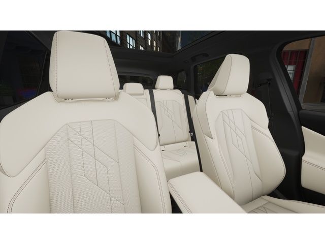 Thumbnail: 2026 BMW X3 - 11