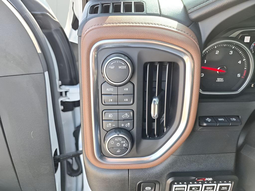 Used Car 2020 Chevrolet Silverado 2500hd  High Country For Sale Under $60,000 In Austin, Texas