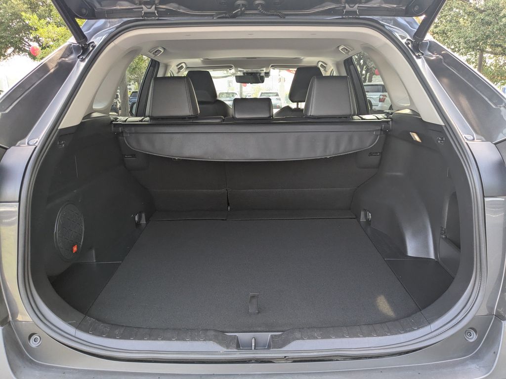 Used 2022 Toyota RAV4 SUV
