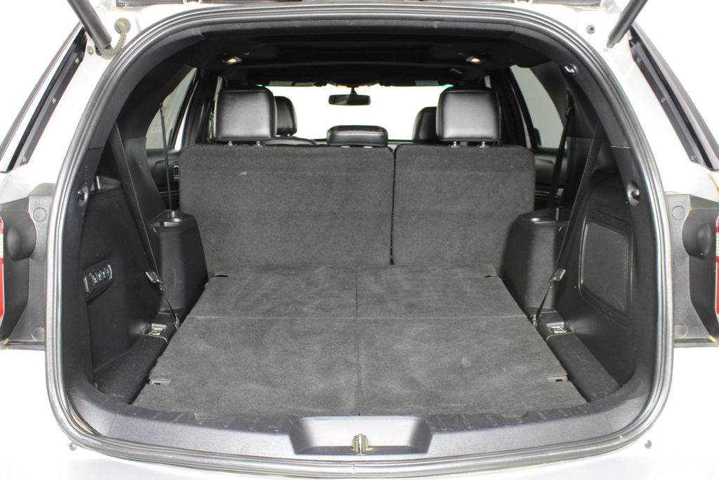 Used 2016 Ford Explorer for sale in 