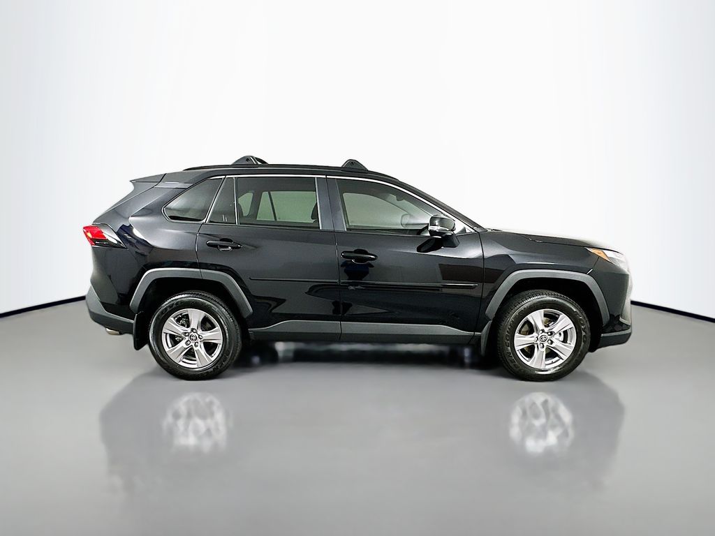 Thumbnail: 2025 Toyota RAV4 - 4
