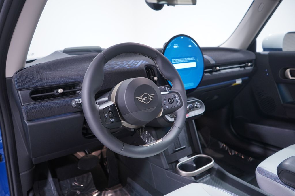 Thumbnail: 2025 MINI Cooper - 6