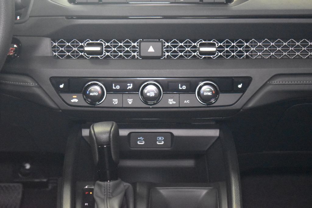 Thumbnail: 2025 Honda Accord - 12