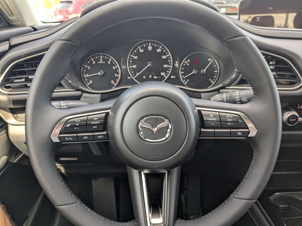 2025 Mazda CX-30 2.5 S Select Sport