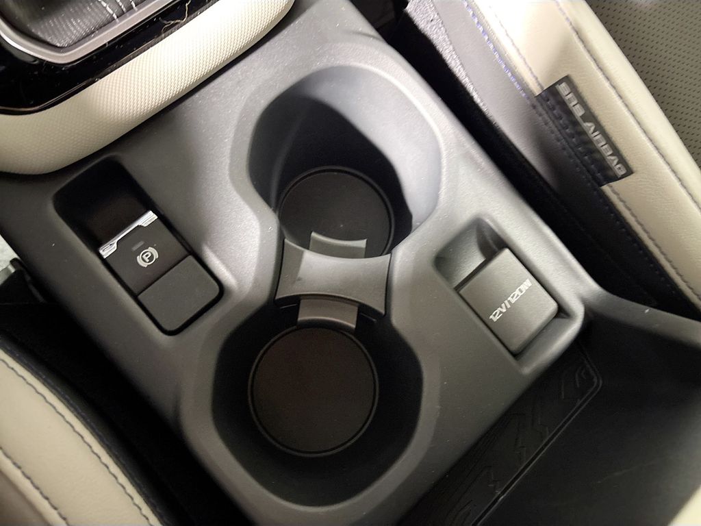 2025 Subaru Forester Hybrid Limited