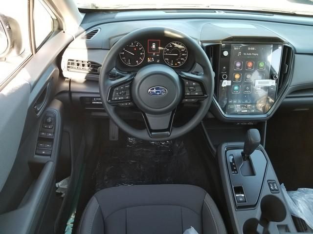 new 2026 Subaru Crosstrek car, priced at $32,469