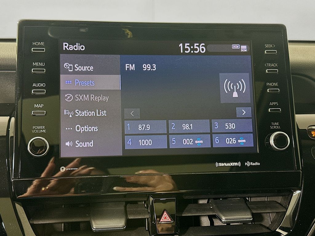 Thumbnail: 2021 Toyota Camry - 14