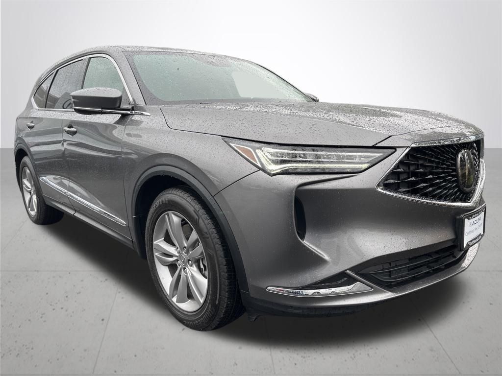 2024 Acura MDX 3.5L