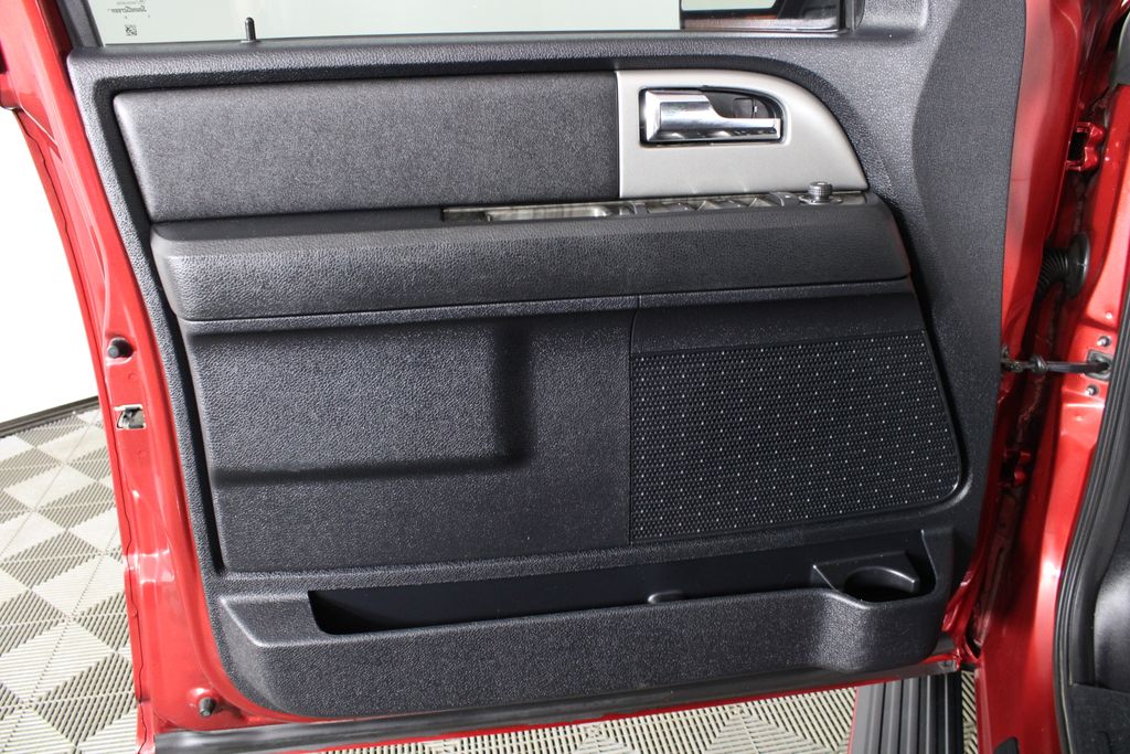 Used 2015 Ford Expedition for sale in 