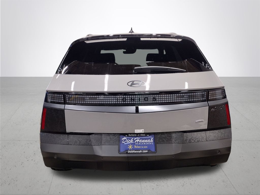 2026 Hyundai IONIQ 5 XRT