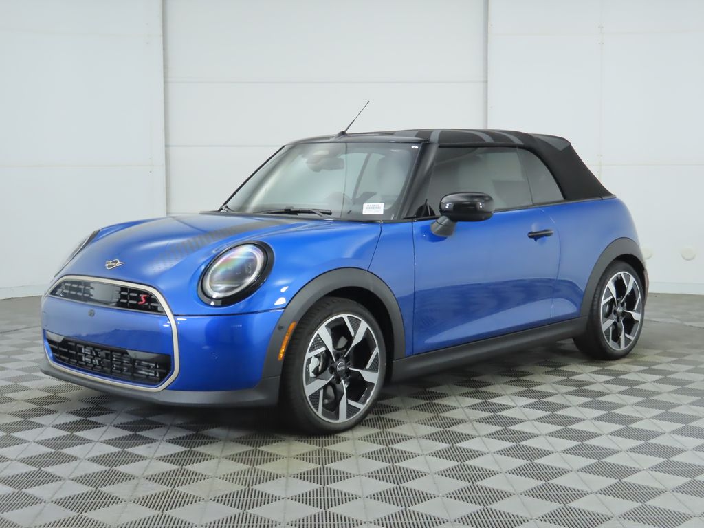 Thumbnail: 2026 MINI Cooper - 9