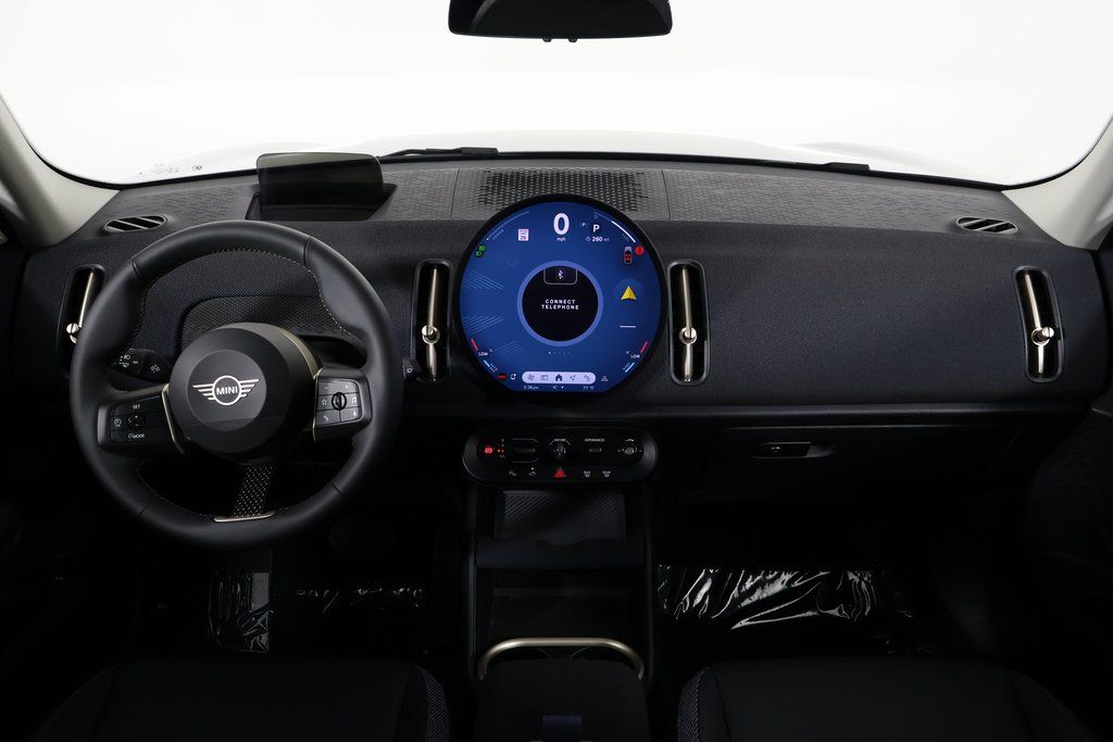 Thumbnail: 2025 MINI Cooper Countryman - 8