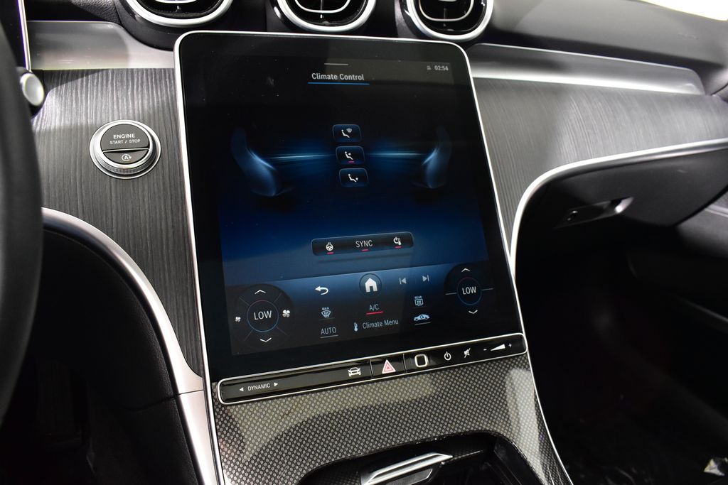 Thumbnail: 2023 Mercedes-Benz C-Class - 24