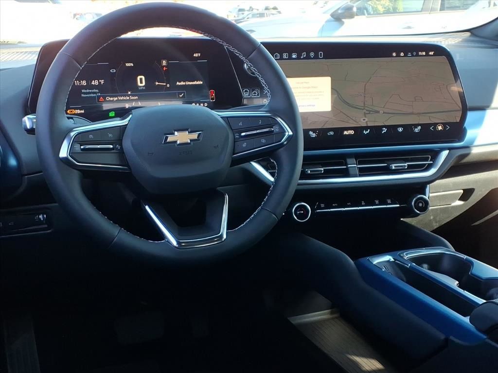 ChevroletEquinox EV9