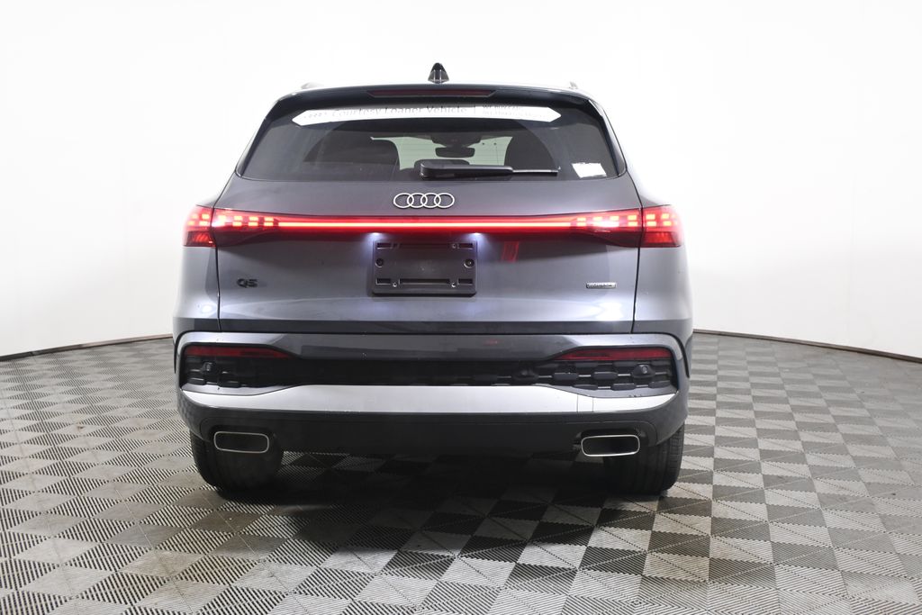 Thumbnail: 2025 Audi Q5 - 6
