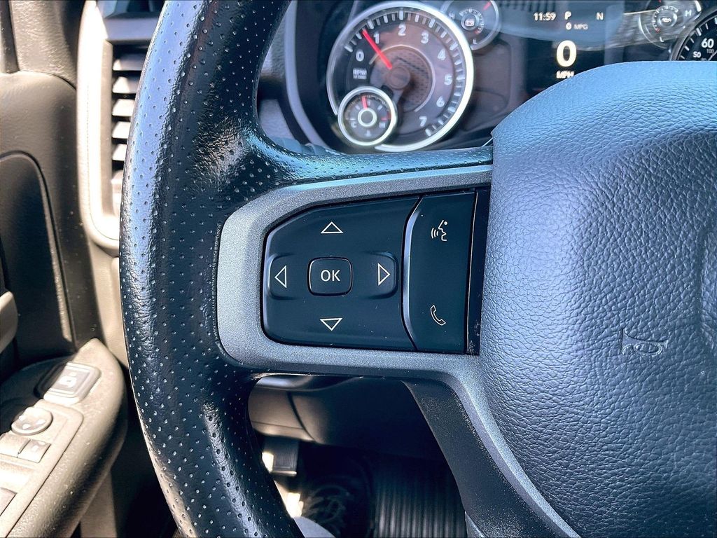 2023 Ram 3500 — photo 21
