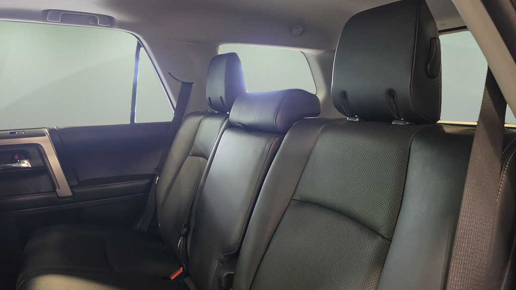 2019 Toyota 4Runner