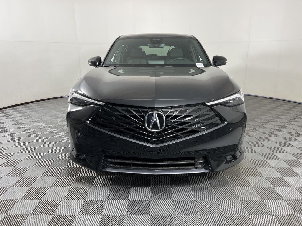 2025 Acura ADX A-SPEC ADVANCE 20