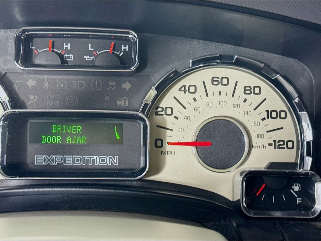 Used Car 2014 Ford Expedition  For Sale Under $10,000 In Austin, Texas