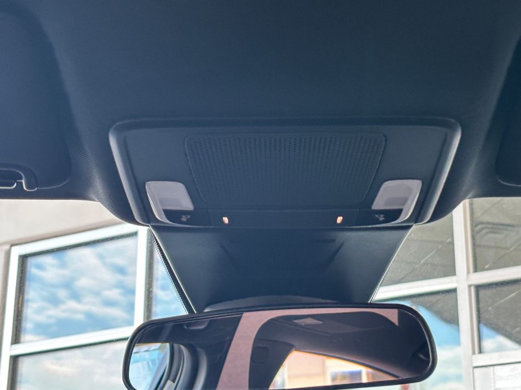 Thumbnail: 2025 Honda Civic - 18