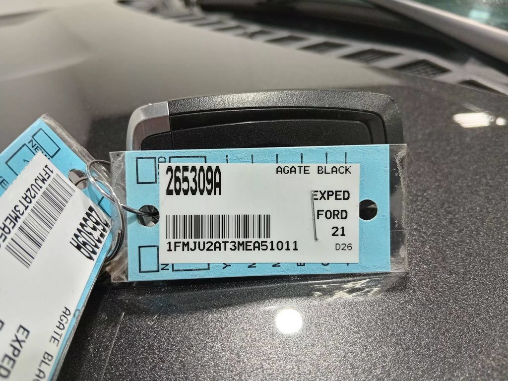 2021 Ford Expedition Limited