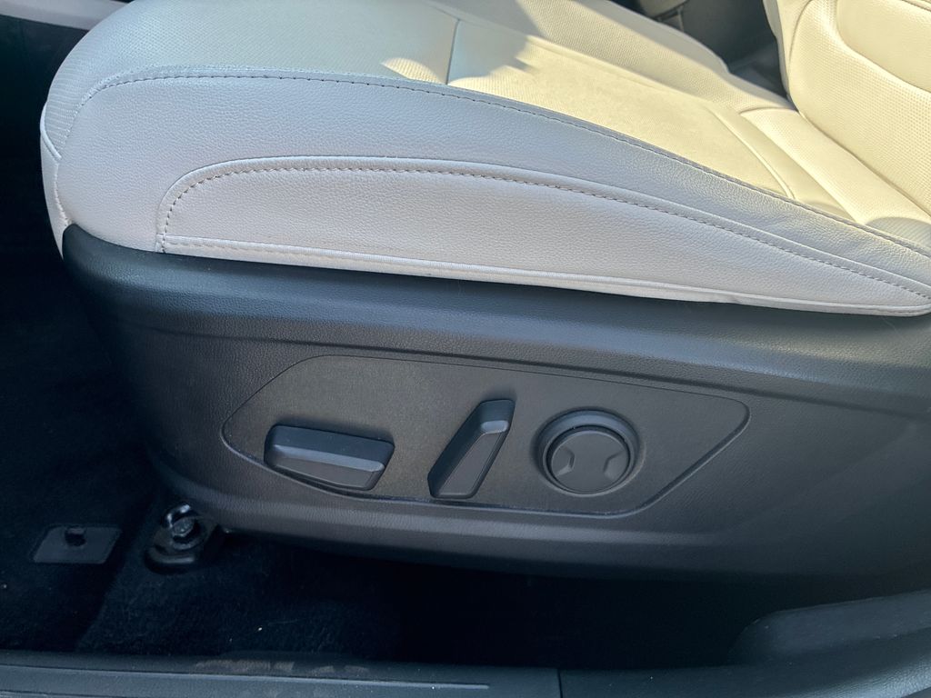 2024 Hyundai Tucson SEL - 10