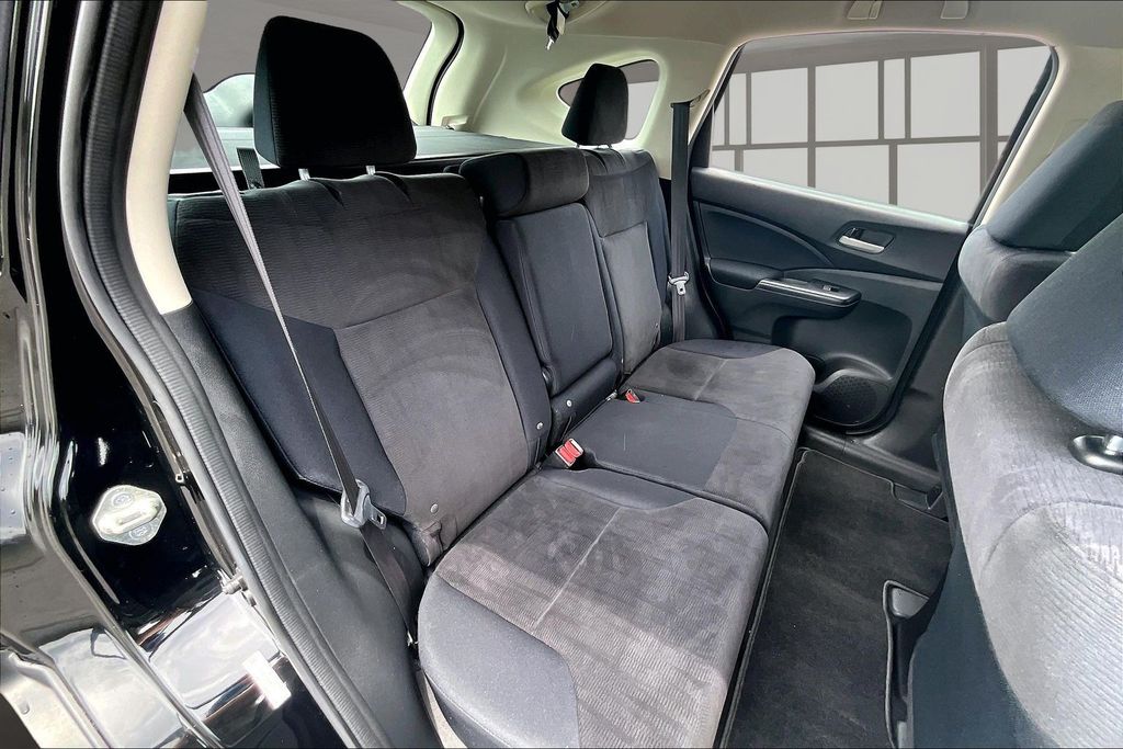 Used 2014 Honda CR-V SUV