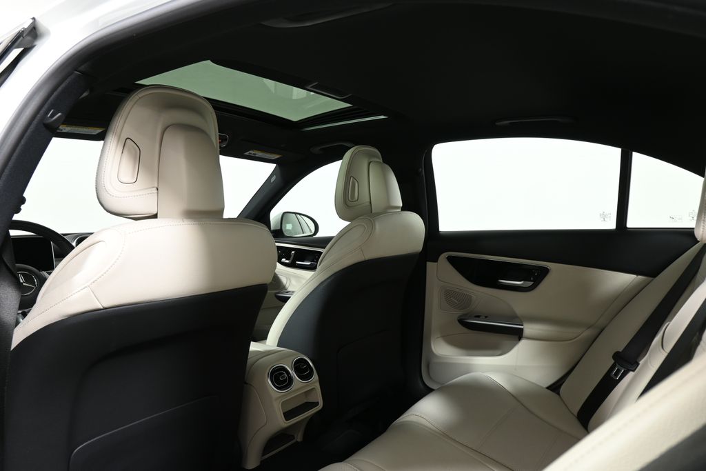 2022 Mercedes-Benz C-Class C 300 27