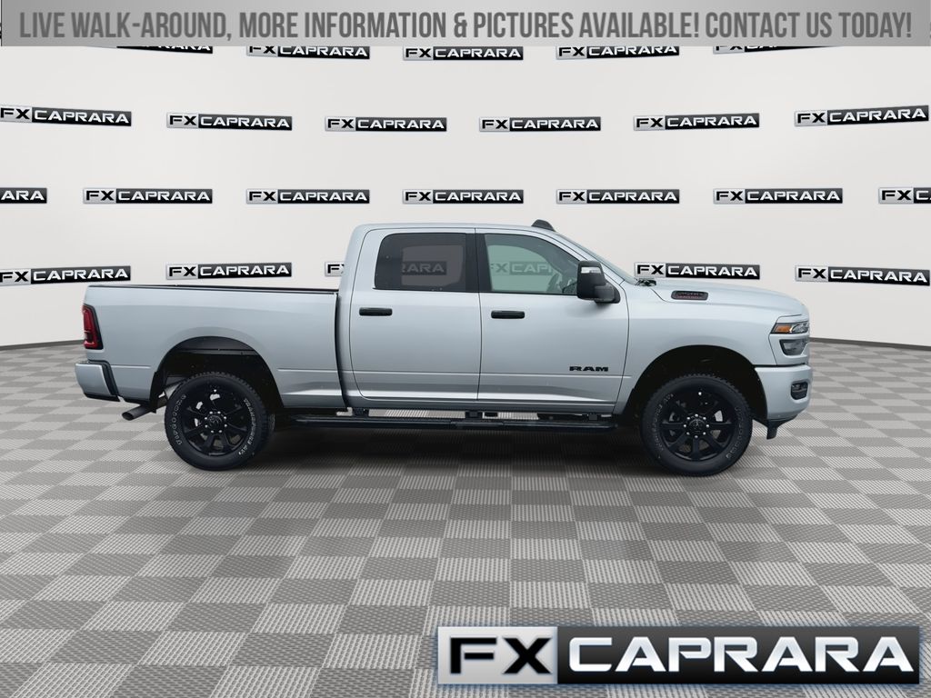 Used 2026 Ram 2500 Truck