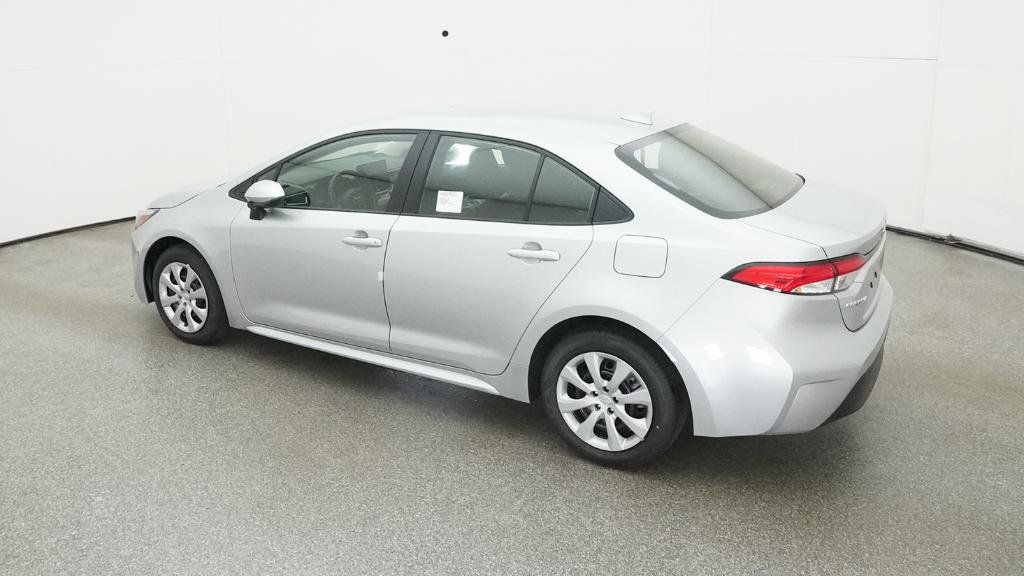 Thumbnail: 2026 Toyota Corolla - 5