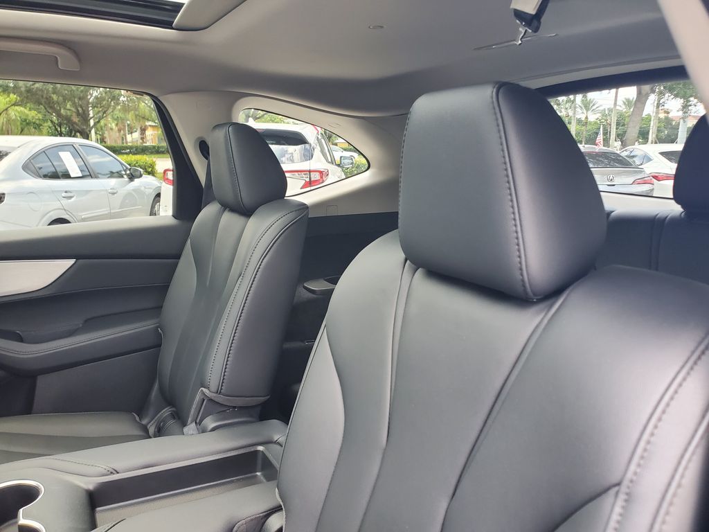 2024 Acura MDX - $38,288