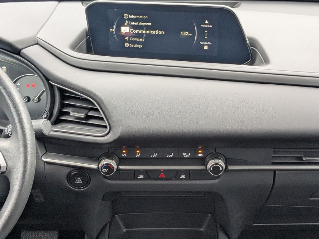 2026 Mazda CX-30 2.5 S