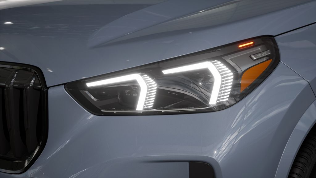 Thumbnail: 2026 BMW X1 - 32