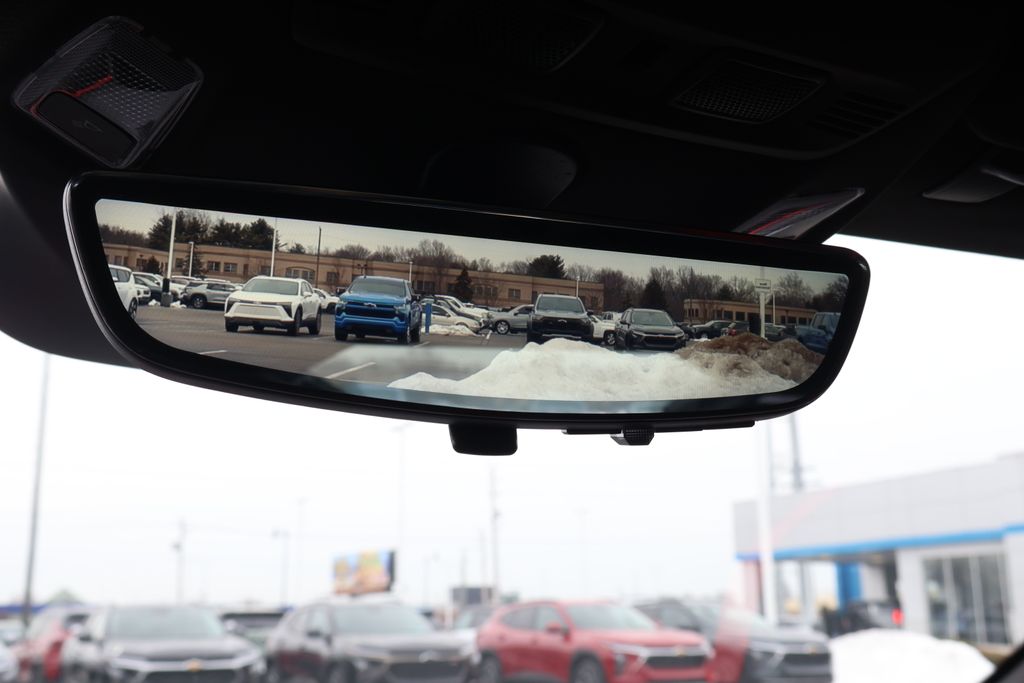 Thumbnail: 2024 Chevrolet Corvette - 22