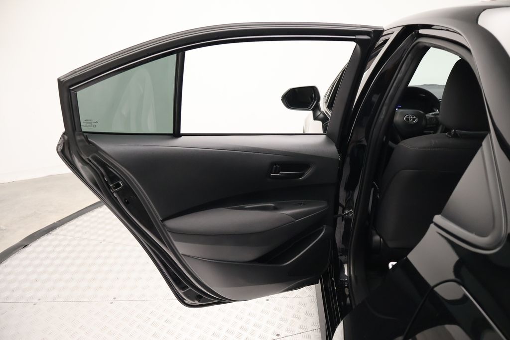 Thumbnail: 2025 Toyota Corolla - 21