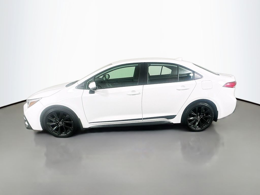 Thumbnail: 2025 Toyota Corolla - 8