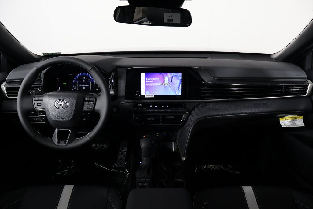 Thumbnail: 2025 Toyota Camry - 4
