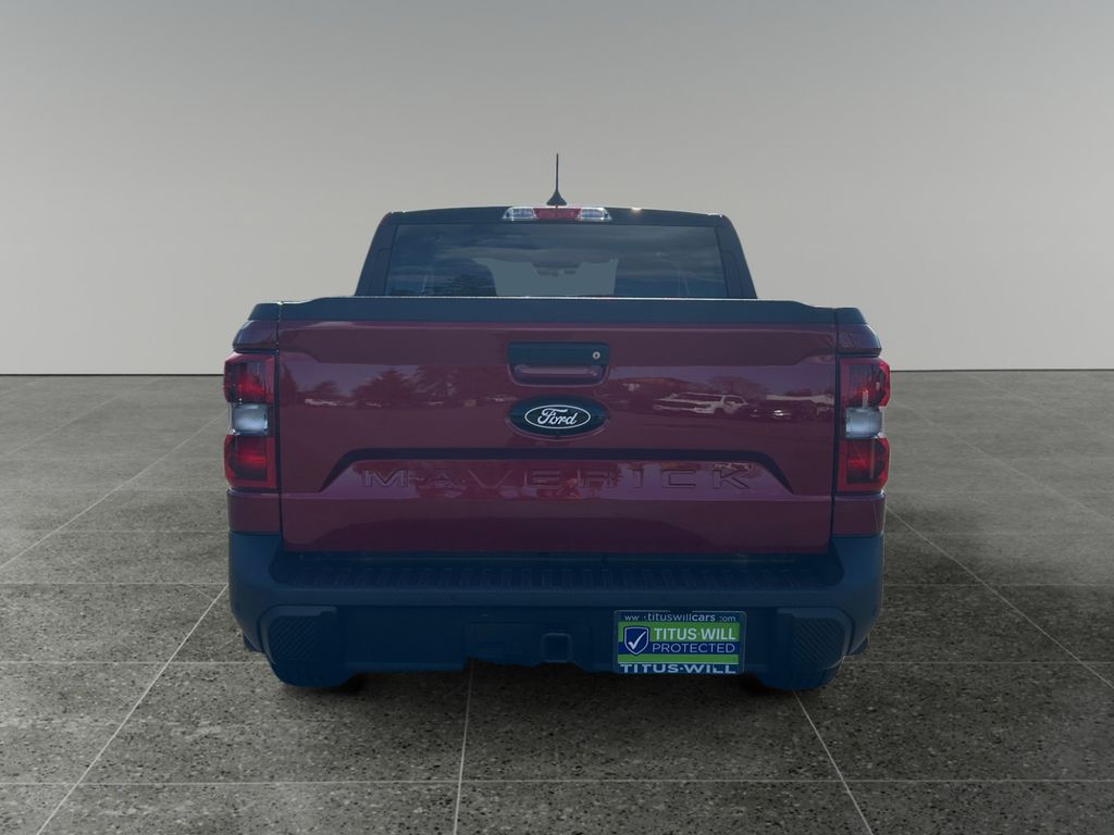 View vehicle photo 6