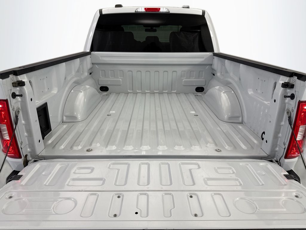 Thumbnail: 2021 Ford F-150 - 27