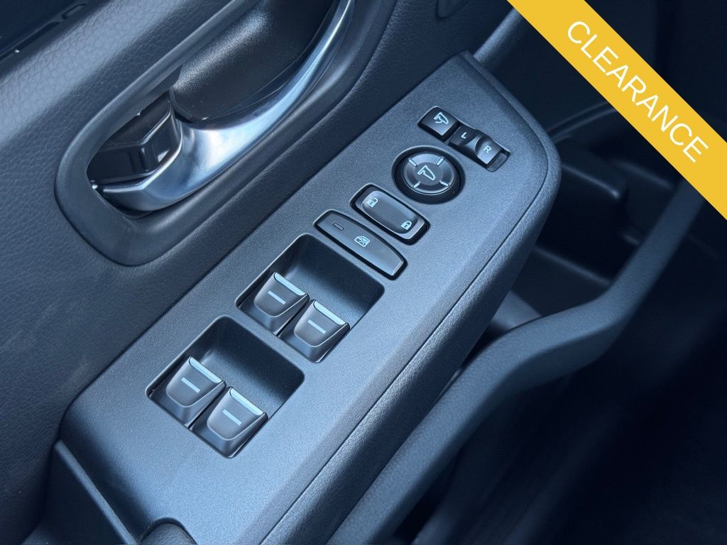 2025 Honda Pilot TrailSport Blue at Classic Elite Chevrolet Hwy 6