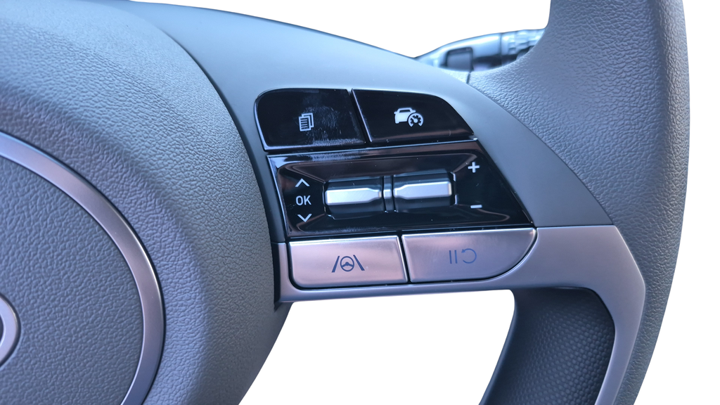 2026 Hyundai Elantra Hybrid