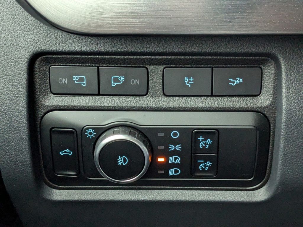2024 Ford F-250 Super Duty Lariat
