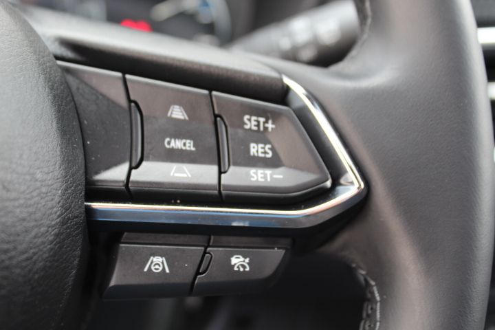 Used Car 2024 Mazda Cx-5  2.5 Turbo Signature For Sale Under $35,000 In Georgetown, Texas