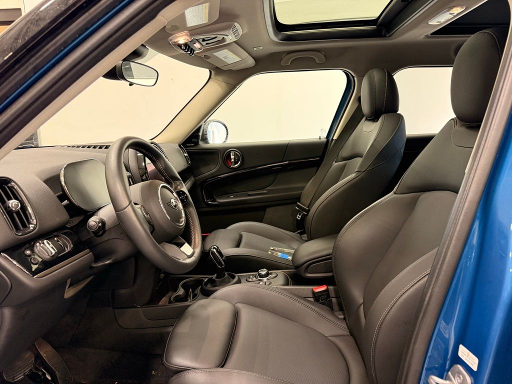 Thumbnail: 2023 MINI Cooper Countryman - 10