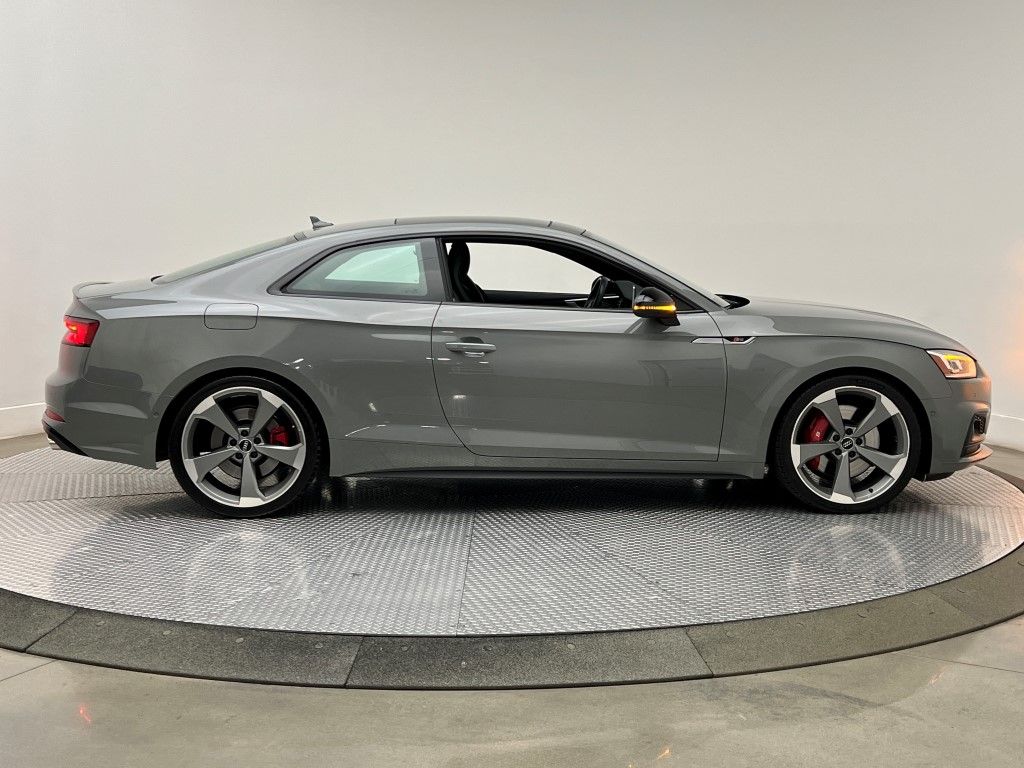 Thumbnail: 2019 Audi S5 - 6