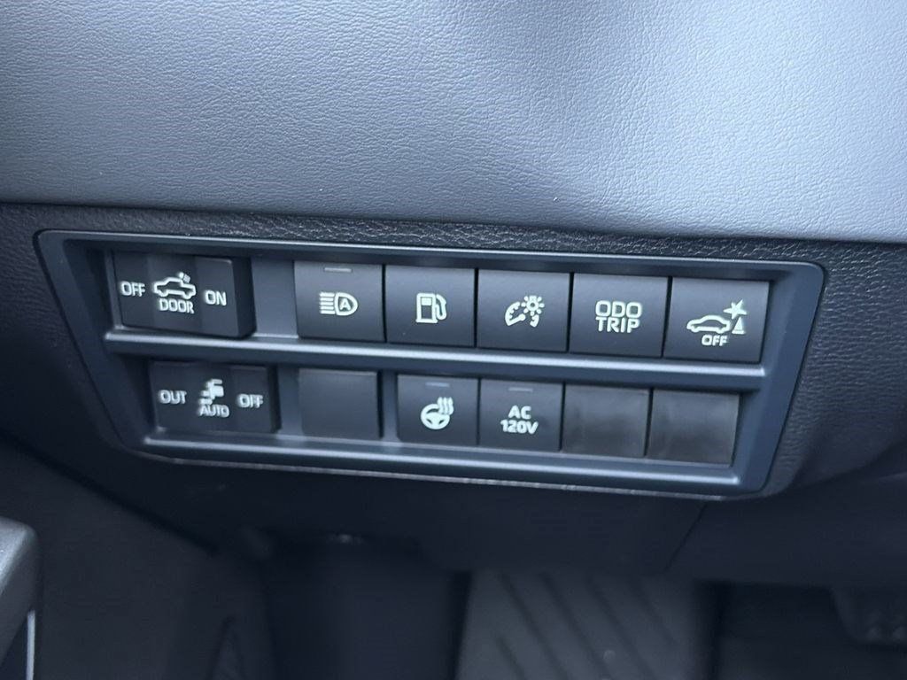 New 2026 Toyota Tundra i-FORCE MAX Truck