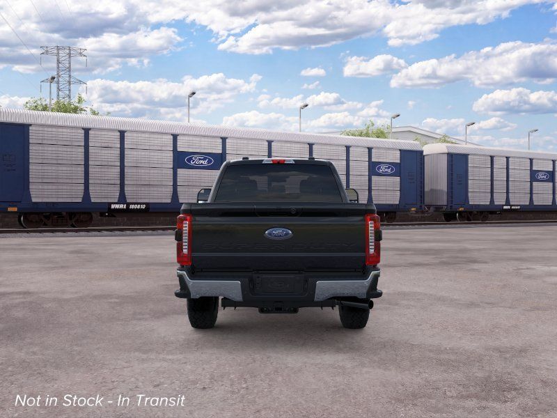 2026 Ford F-250 Super Duty LARIAT