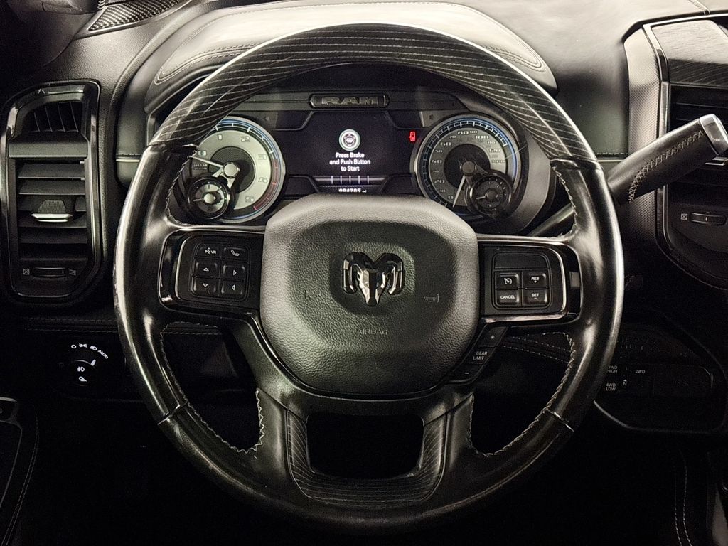 2022 Ram 2500 Limited