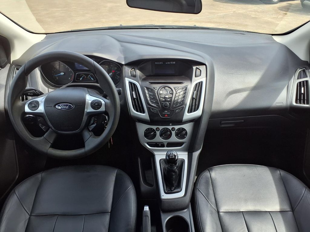 2013 Ford Focus SE  at Bayway Cadillac of The Woodlands